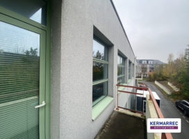 achat Bureaux 100.00 m² Cesson-Sévigné 35