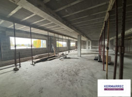 location Bureaux 80.00 m² Theix-Noyalo 56