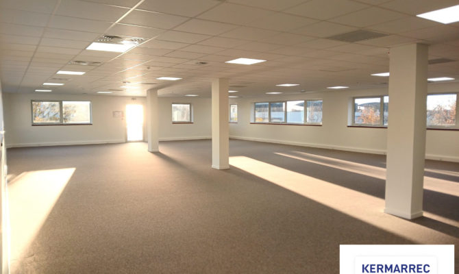 achat Bureaux 920.00 m²