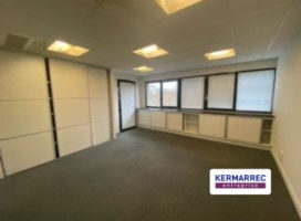 achat Bureaux 315.00 m² Rennes 35