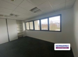 achat Bureaux 315.00 m² Rennes 35