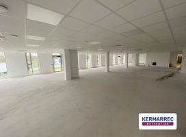 achat Bureaux 375.00 m² Rennes 35