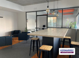 achat Bureaux 65.00 m² Saint-Grégoire 35