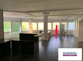 achat Bureaux 299.00 m² Carquefou 44