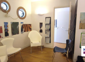 achat Local Commercial 66.00 m² Bruz 35