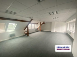 achat Bureaux 1757.00 m² Rennes 35