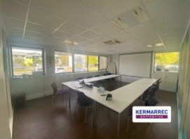 achat Bureaux 360.00 m² Saint-Grégoire 35