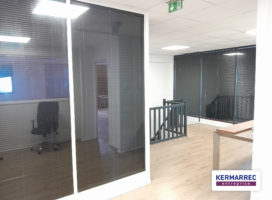 location Local d'activité 1100.00 m² Rennes 35