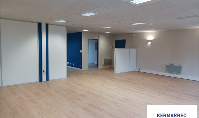 achat Bureaux 112.00 m²