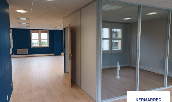 achat Bureaux 112.00 m²