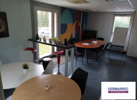 location Bureaux 252.00 m² Saint-Sébastien-sur-Loire 44