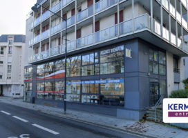 location Bureaux 100.00 m² Rennes 35