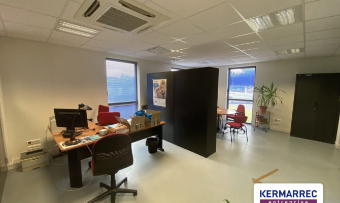 achat Bureaux 550.00 m²