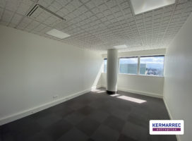 location Bureaux 190.00 m² Rennes 35