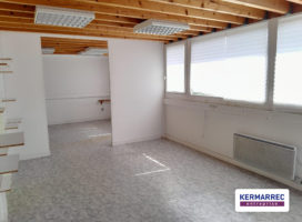 location Bureaux 82.00 m² Thorigné-Fouillard 35