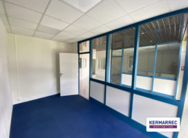 location Bureaux 159.00 m² Cesson-Sévigné 35