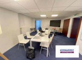 achat Bureaux 967.00 m² Nantes 44