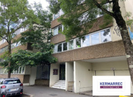 achat Bureaux 680.00 m² Nantes 44