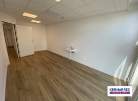 location Bureaux 63.00 m² Cesson-Sévigné 35