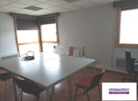 location Bureaux 265.00 m² Basse-Goulaine 44