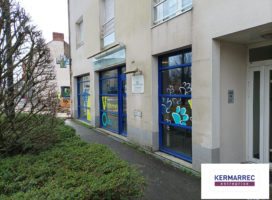 location Bureaux 150.00 m² Sautron 44