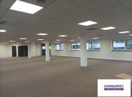 achat Bureaux 189.00 m² Carquefou 44