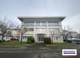 location Bureaux 90.00 m² Cesson-Sévigné 35