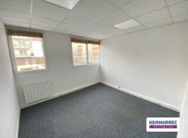 location Bureaux 90.00 m² Cesson-Sévigné 35