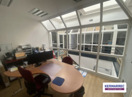 location  270.00 m² Rennes 35