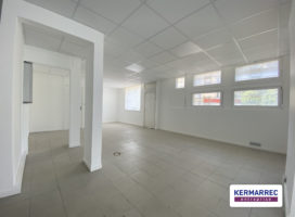 achat Local Commercial 90.00 m² Rennes 35