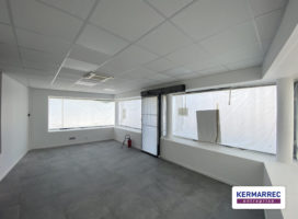 achat Local Commercial 90.00 m² Rennes 35