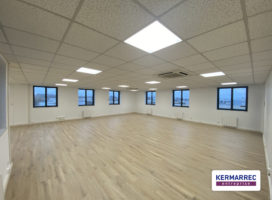 location Bureaux 207.00 m² Cesson-Sévigné 35