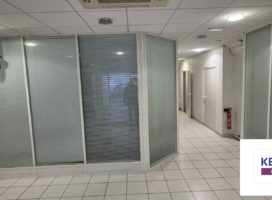 location Bureaux 196.00 m² Nantes 44