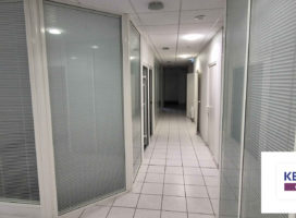 achat Bureaux 196.00 m² Nantes 44