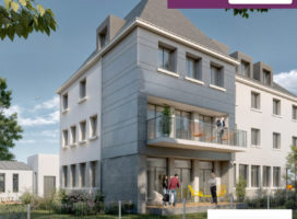 achat Bureaux 203.00 m² Vannes 56