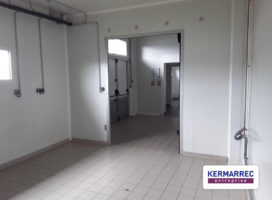 location Local d'activité 800.00 m² Vezin-le-Coquet 35