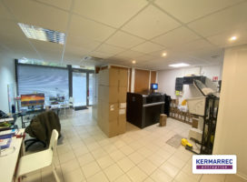 location Bureaux 50.00 m² Cesson-Sévigné 35