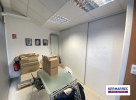 location Bureaux 50.00 m² Cesson-Sévigné 35