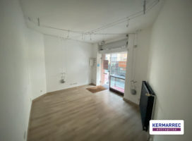 location Local Commercial 39.00 m² Rennes 35