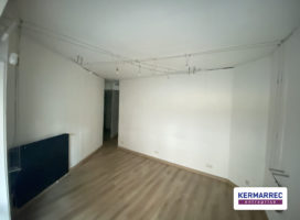 location Local Commercial 39.00 m² Rennes 35