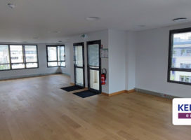 location Bureaux 235.00 m² Saint-Grégoire 35