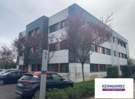 location Bureaux 450.00 m² Saint-Herblain 44