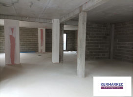 location Bureaux 132.00 m² Carquefou 44