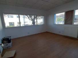 location Bureaux 17.00 m² Saint-Grégoire 35