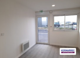 location Local d'activité 230.00 m² Mordelles 35