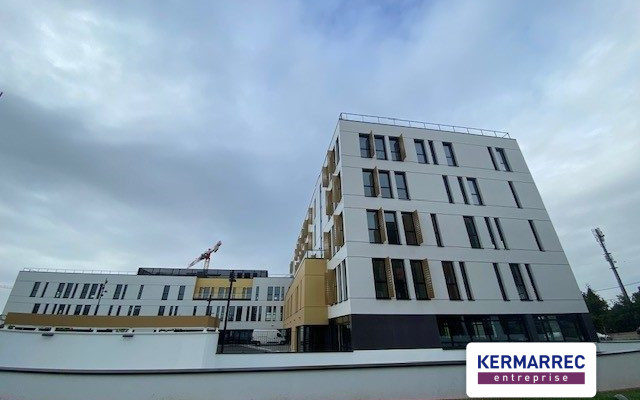 location Bureaux 65.00 m²