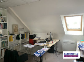 location Bureaux 12.00 m² Le Rheu 35