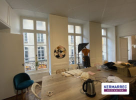 location Bureaux 125.00 m² Rennes 35