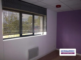 location Bureaux 150.00 m² Vezin-le-Coquet 35