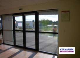 location Bureaux 150.00 m² Vezin-le-Coquet 35